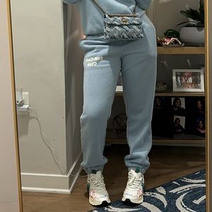 Tory Burch Good Luck TECH Trainer